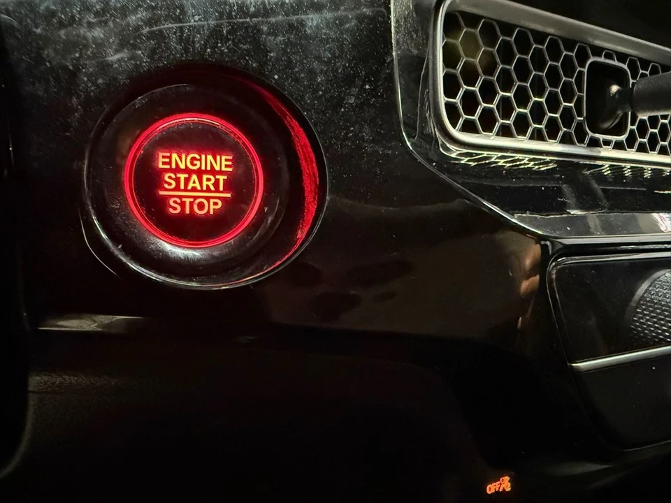 2022 Honda Civic 11th Gen - Image 21 of 21