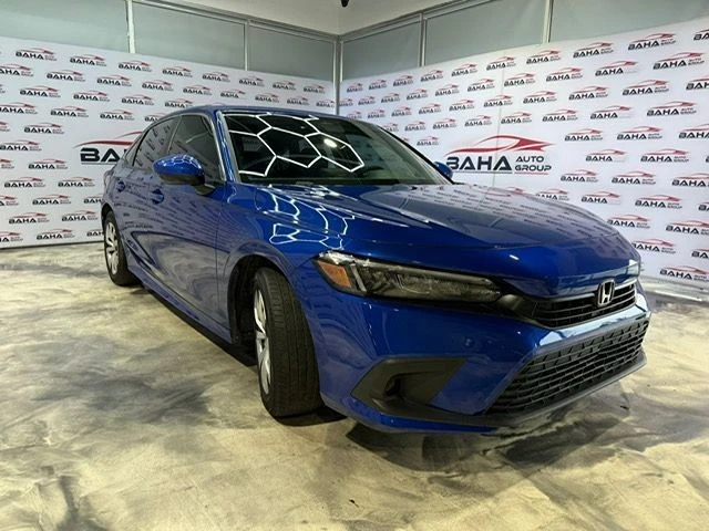 2022 Honda Civic 11th Gen - Image 4 of 31