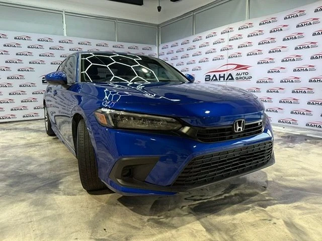 2022 Honda Civic 11th Gen - Image 3 of 21