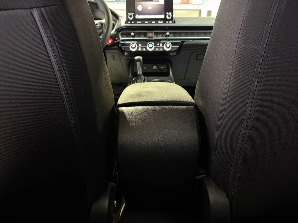 2022 Honda Civic 11th Gen - Image 26 of 31