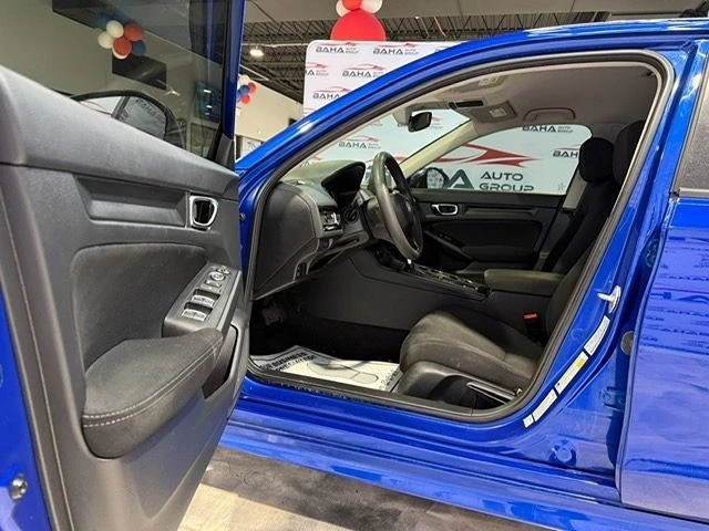 2022 Honda Civic 11th Gen - Image 30 of 31