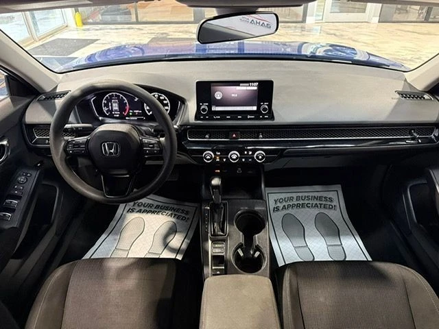2022 Honda Civic 11th Gen - Image 29 of 31