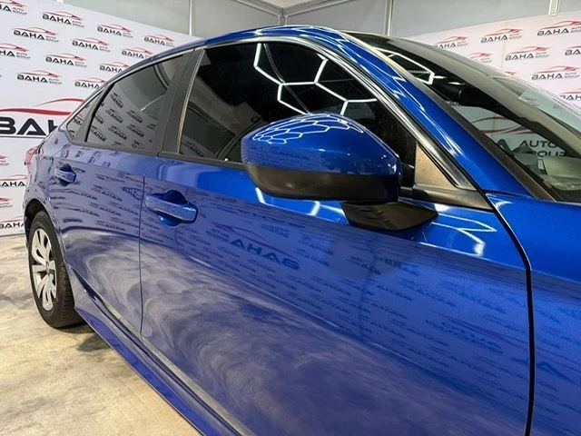 2022 Honda Civic 11th Gen - Image 12 of 21
