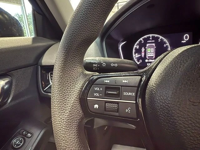 2022 Honda Civic 11th Gen - Image 15 of 31