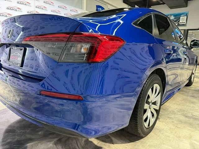 2022 Honda Civic 11th Gen - Image 10 of 21