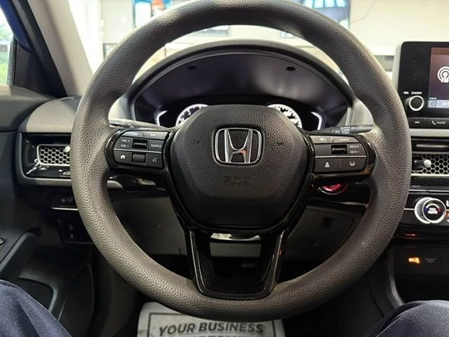 2022 Honda Civic 11th Gen - Image 13 of 31