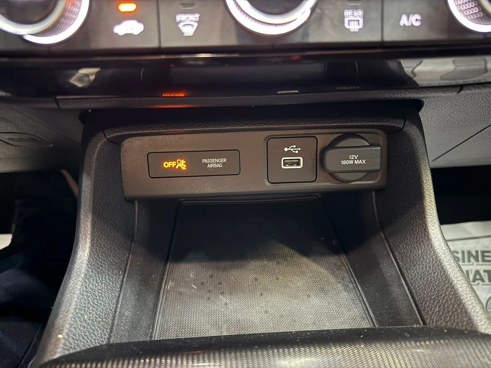 2022 Honda Civic 11th Gen - Image 19 of 21