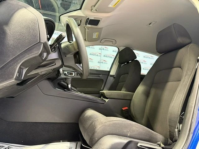 2022 Honda Civic 11th Gen - Image 31 of 31