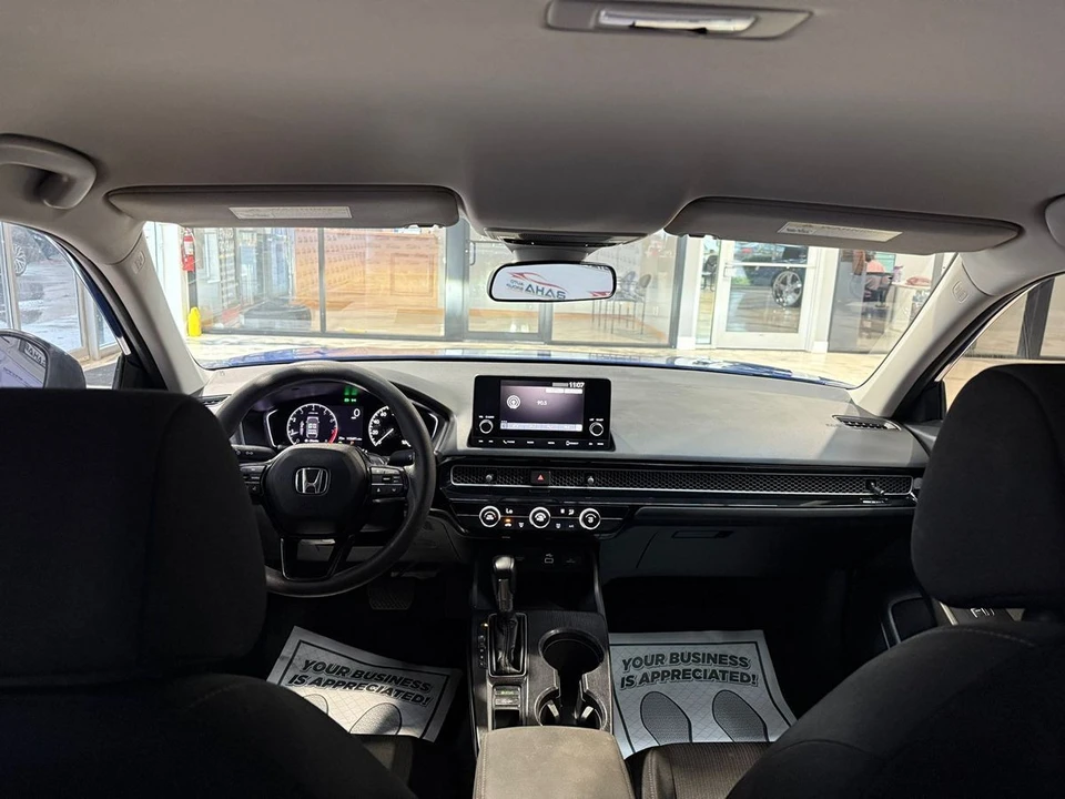 2022 Honda Civic 11th Gen - Image 28 of 31