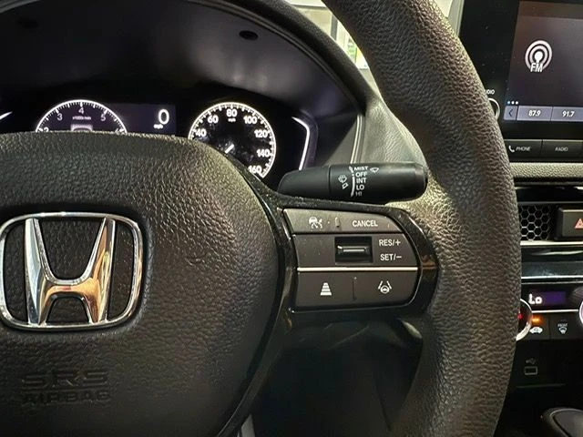 2022 Honda Civic 11th Gen - Image 14 of 21