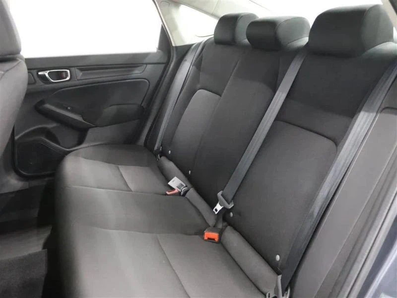 2022 Honda Civic 11th Gen - Image 10 of 12