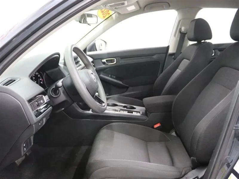 2022 Honda Civic 11th Gen - Image 9 of 12