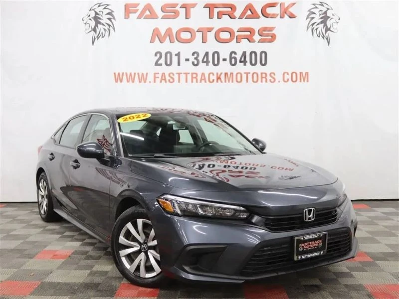 2022 Honda Civic 11th Gen - Image 3 of 12