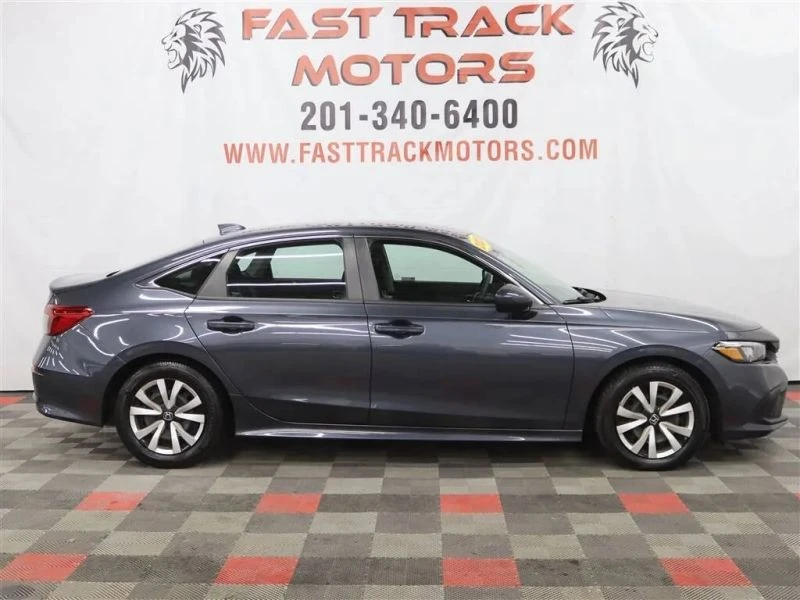 2022 Honda Civic 11th Gen - Image 4 of 12