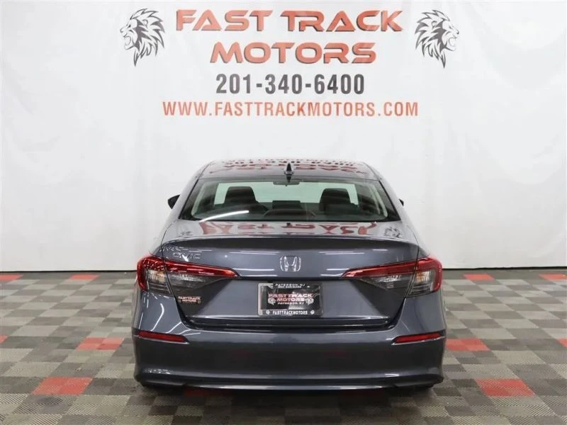 2022 Honda Civic 11th Gen - Image 5 of 12