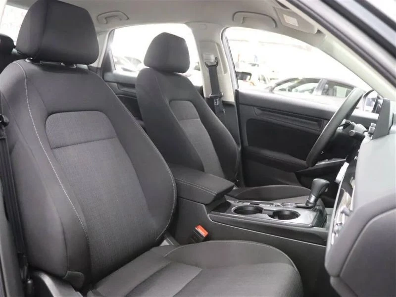 2022 Honda Civic 11th Gen - Image 12 of 12