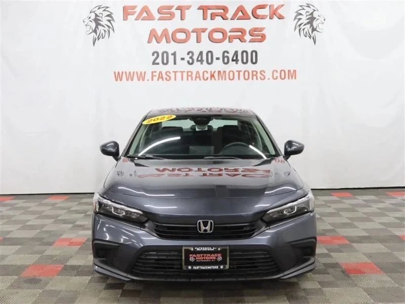 2022 Honda Civic 11th Gen - Image 2 of 12