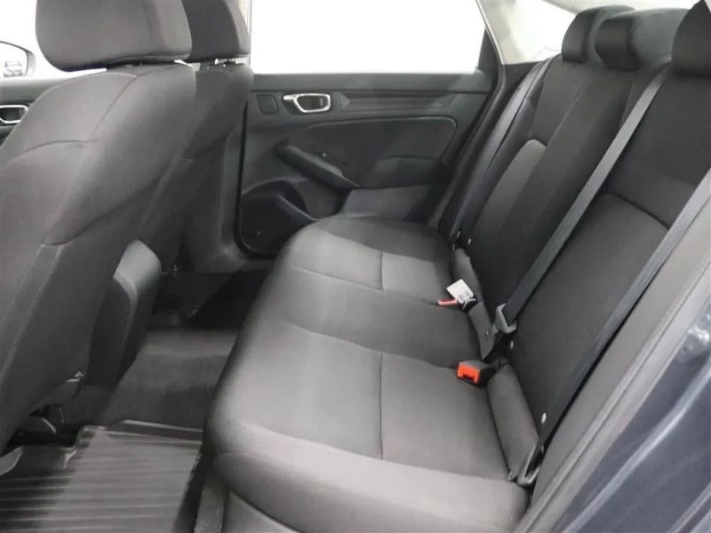 2022 Honda Civic 11th Gen - Image 11 of 12