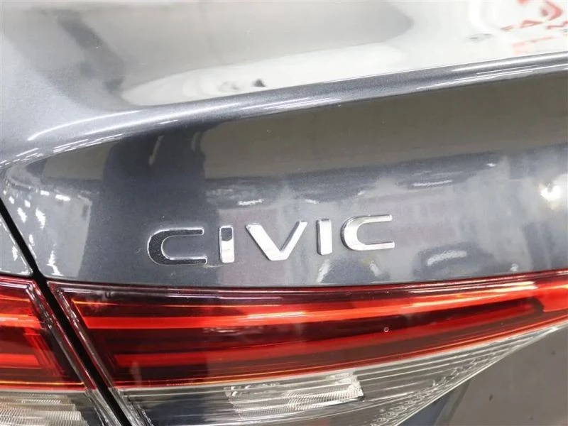 2022 Honda Civic 11th Gen - Image 7 of 12