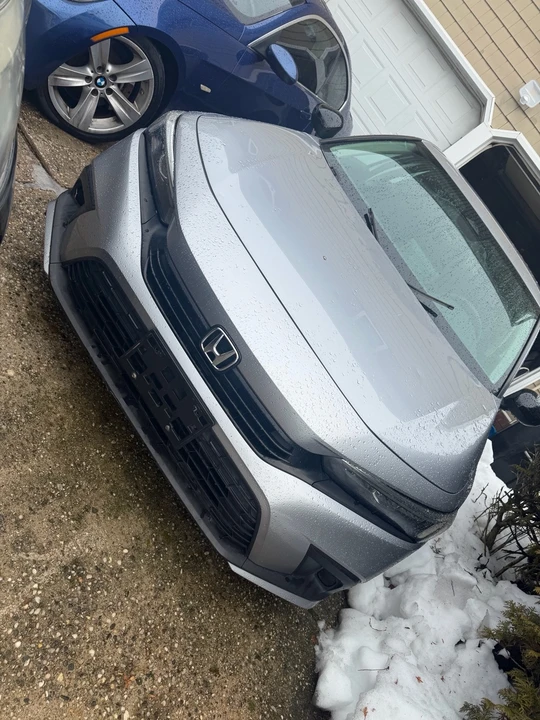 2022 Honda Civic 11th Gen - Image 4 of 6