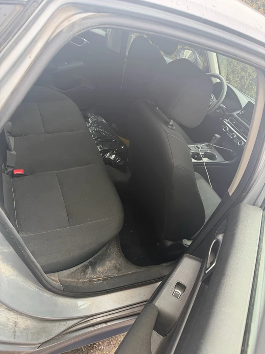 2022 Honda Civic 11th Gen - Image 6 of 6