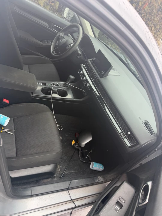 2022 Honda Civic 11th Gen - Image 5 of 6