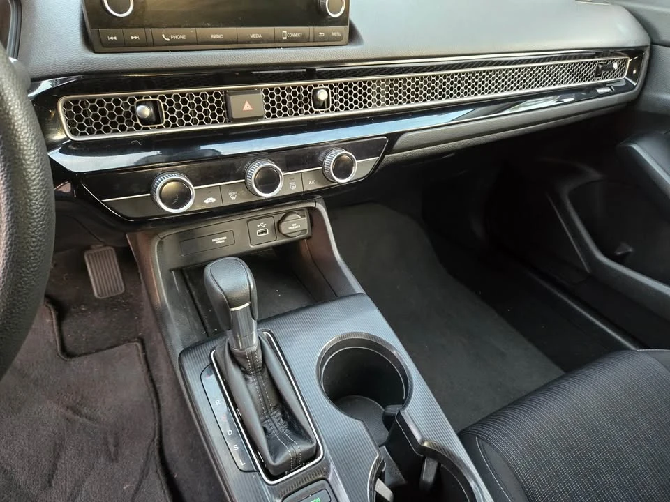 2022 Honda Civic 11th Gen - Image 9 of 9