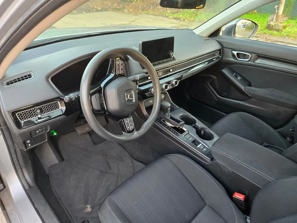 2022 Honda Civic 11th Gen - Image 3 of 9