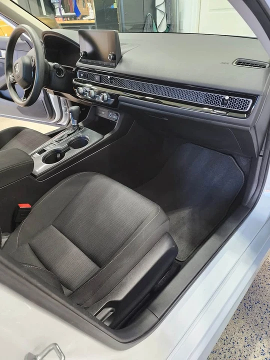 2022 Honda Civic 11th Gen - Image 7 of 20