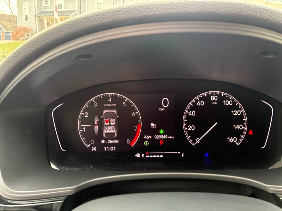 2022 Honda Civic 11th Gen - Image 19 of 20