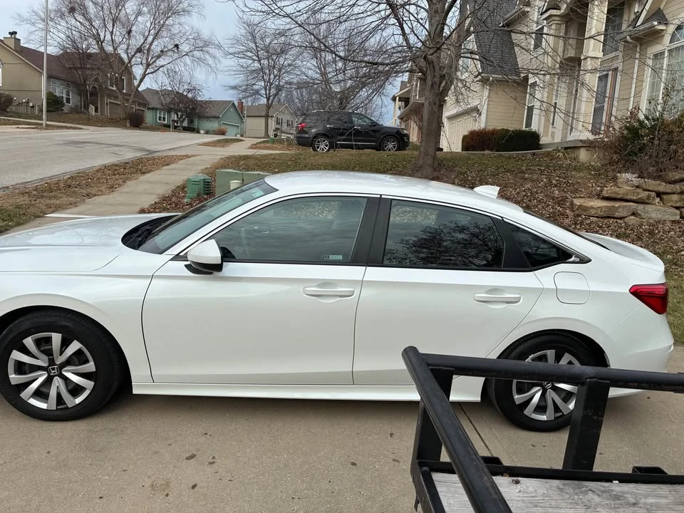 2022 Honda Civic 11th Gen - Image 17 of 20