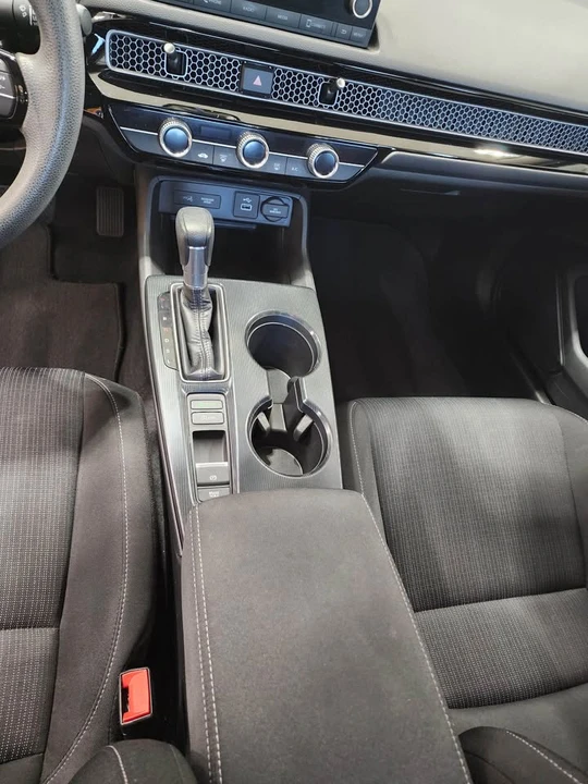 2022 Honda Civic 11th Gen - Image 4 of 20