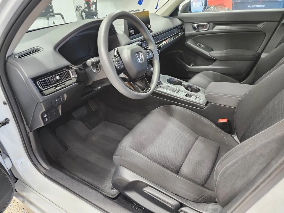 2022 Honda Civic 11th Gen - Image 5 of 20