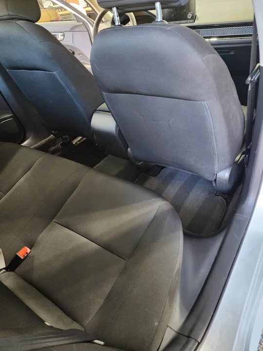 2022 Honda Civic 11th Gen - Image 8 of 20