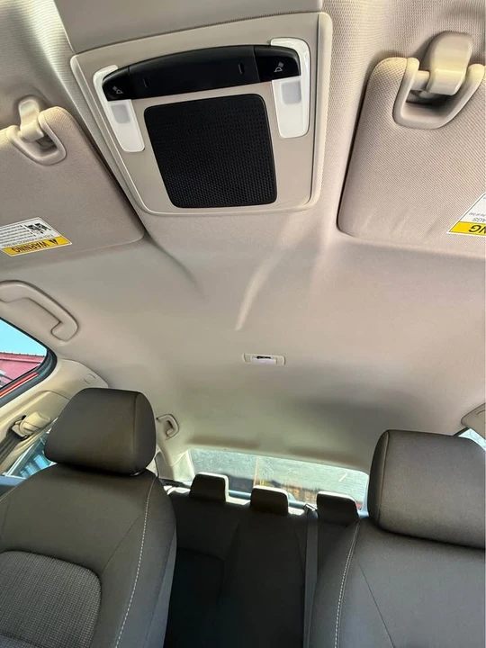 2022 Honda Civic 11th Gen - Image 13 of 16