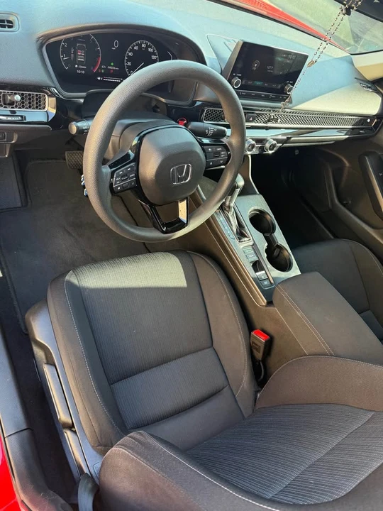 2022 Honda Civic 11th Gen - Image 10 of 16