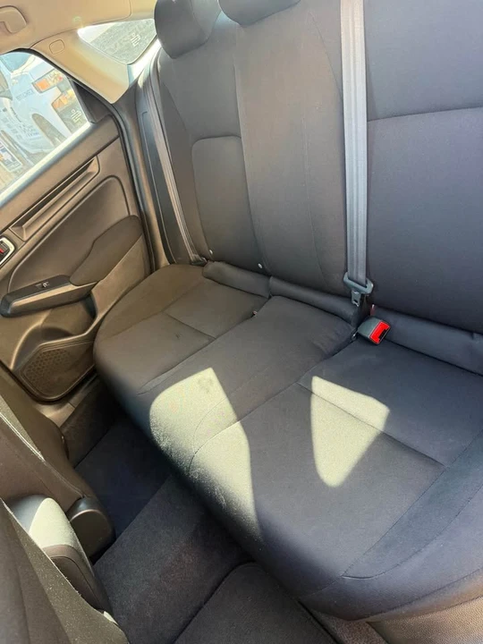 2022 Honda Civic 11th Gen - Image 7 of 16