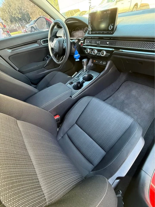2022 Honda Civic 11th Gen - Image 16 of 16