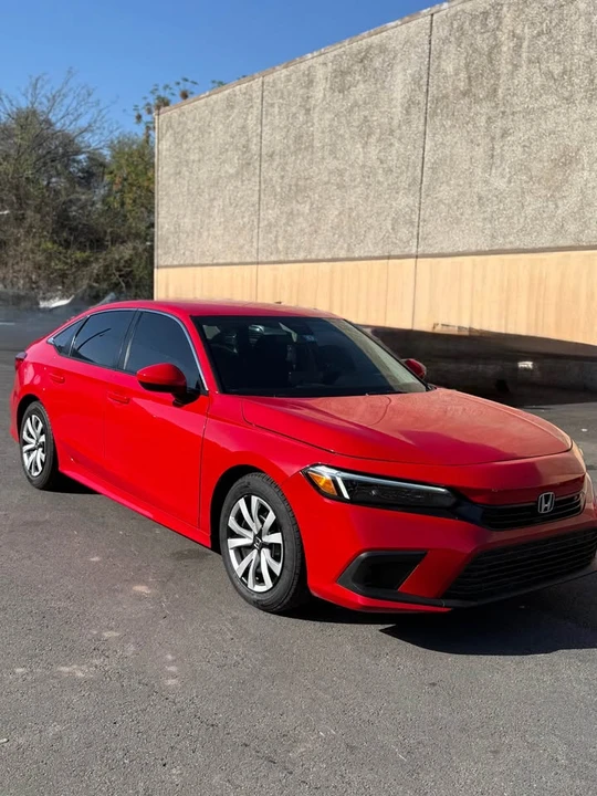 2022 Honda Civic 11th Gen - Image 3 of 16