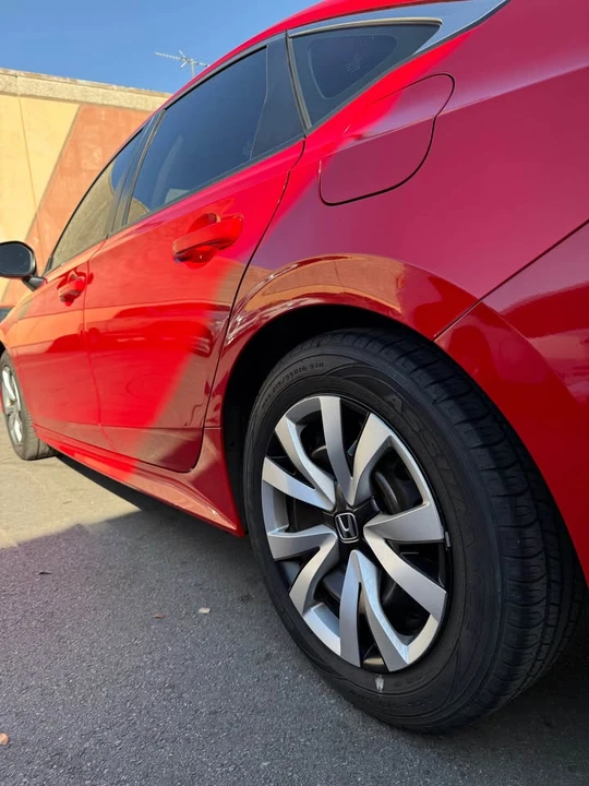 2022 Honda Civic 11th Gen - Image 14 of 16
