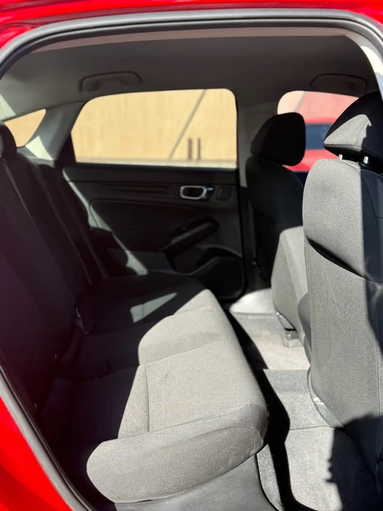 2022 Honda Civic 11th Gen - Image 6 of 16