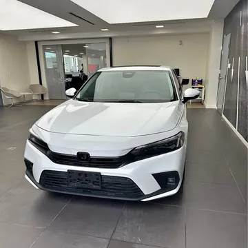 2022 Honda Civic Touring