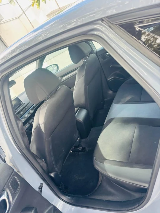 2022 Honda Civic 11th Gen - Image 3 of 7