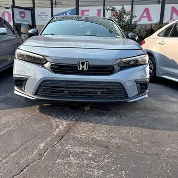 2022 Honda Civic SE Sedan 4D