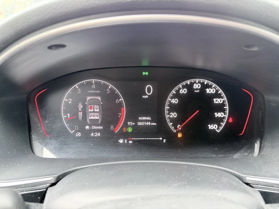 2022 Honda Civic Si 11th Gen - Image 6 of 6