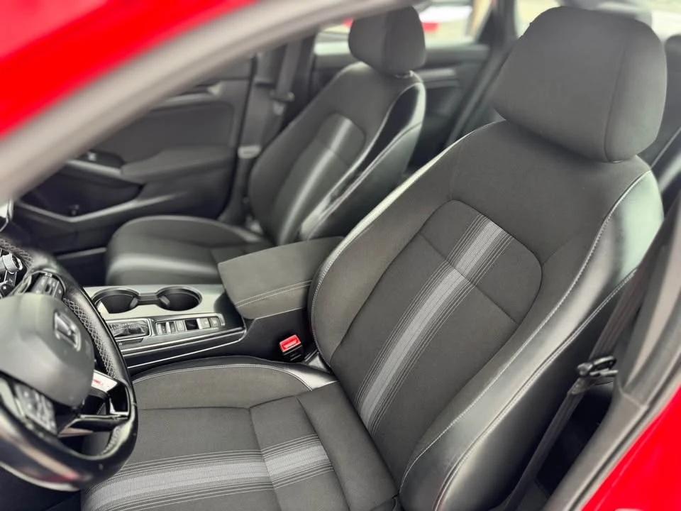 2022 Honda Civic 11th Gen - Image 4 of 12