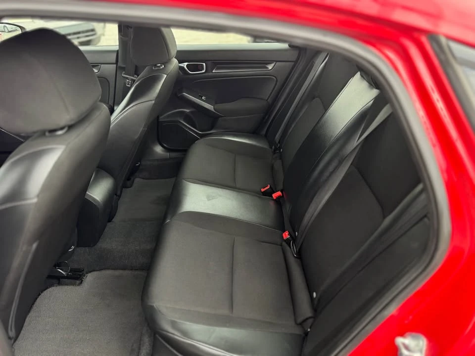 2022 Honda Civic 11th Gen - Image 5 of 12