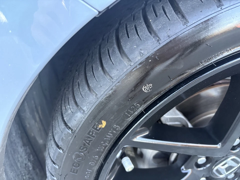 2022 Honda Civic 11th Gen - Image 7 of 21