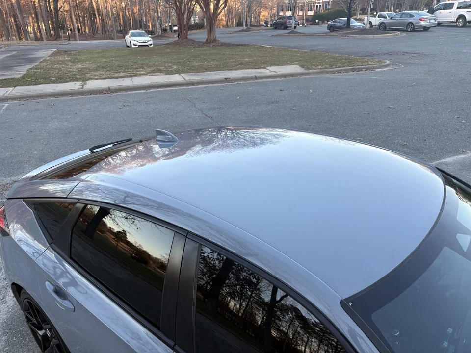 2022 Honda Civic 11th Gen - Image 9 of 21