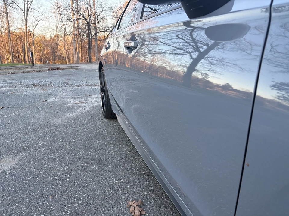 2022 Honda Civic 11th Gen - Image 13 of 21